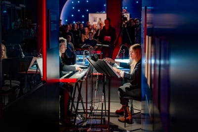 Estonian Music Days Marks 100 Years of the Composers’ Union with a Rich Program