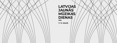 Latvian New Music Days 2025