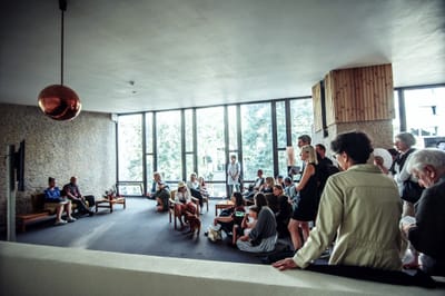 International Forum of Composers of the Baltic and Nordic Countries