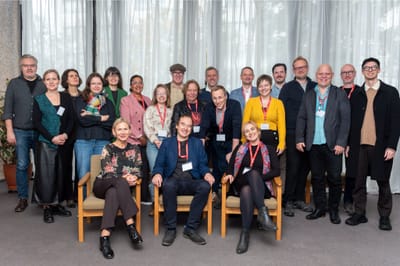 Baltic Music Days 2025 Marked the Launch of a Baltic–Nordic Partnership
