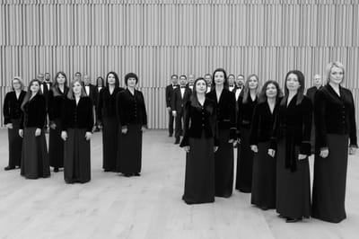 Contemporary Music Festival Baltic Music Days "We Live In Different Times" In Riga & Liepaja from April 9-17, 2026