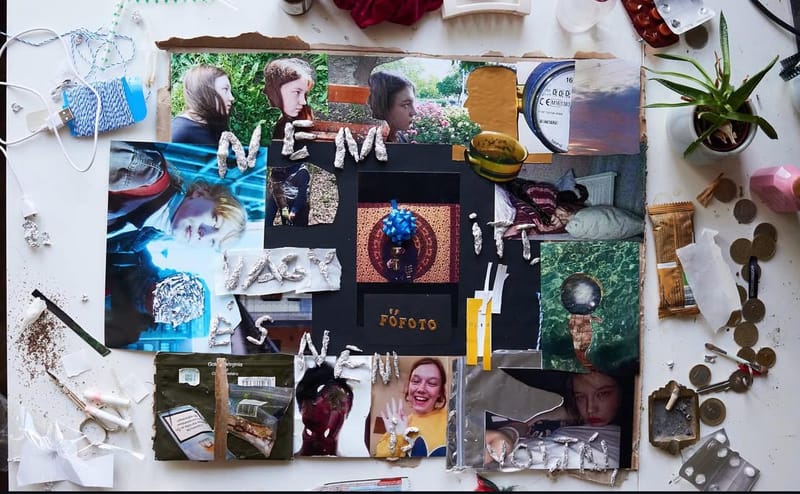 Nem vagy itt és nem is voltál