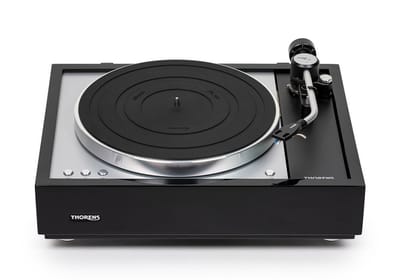 Thorens image