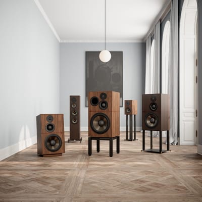 Revival Audio image