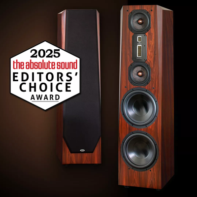 Legacy Audio image