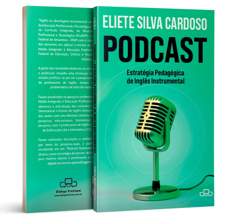 PODCAST - ESTRATÉGIAS PEDAGÓGICAS