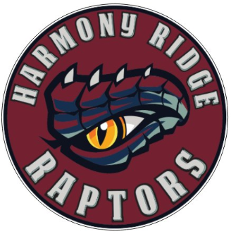 Harmony Ridge Gear - Black & White Creative