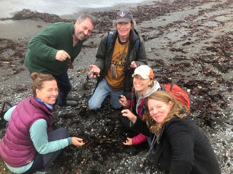 Beyond the Backyard: South Umpqua River Weekend