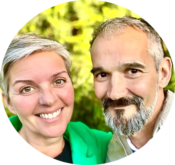 The magic of the heart “Meeting one’s Divine essence”