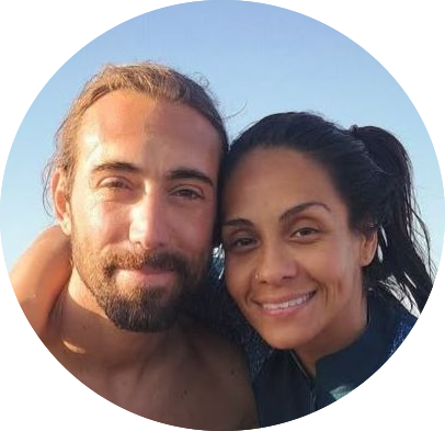 Introduction to freediving and encounters with dolphins: a conscious dance with the inner ocean