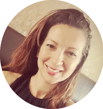 The Big Blue with the Dolphins