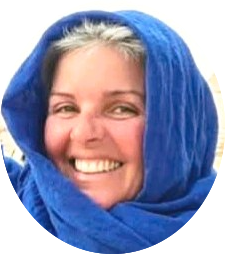 Retraite spirituelle Pyramides du Caire et Désert blanc : Accueillir l'année 1