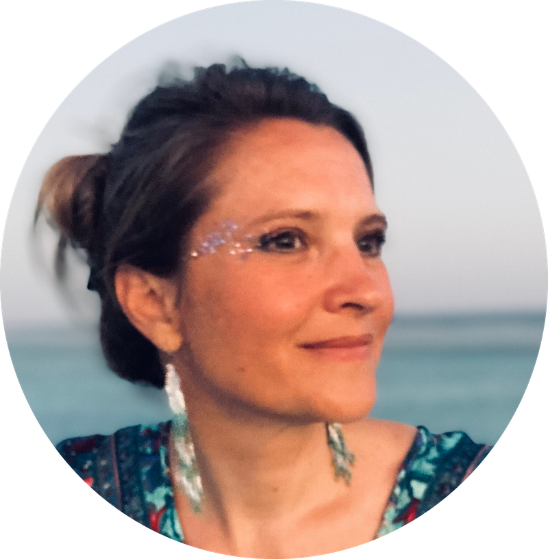 Movement Dolphin : Dan'se les Eaux du Coeur avec Karla Vaude & Corinne Simm