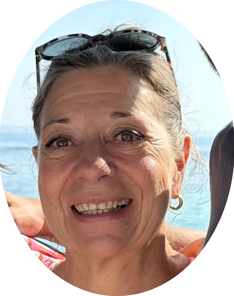 In Harmonie met de Dolfijnen en Jezelf’.