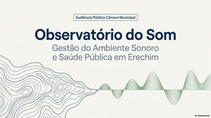 Observatório do som