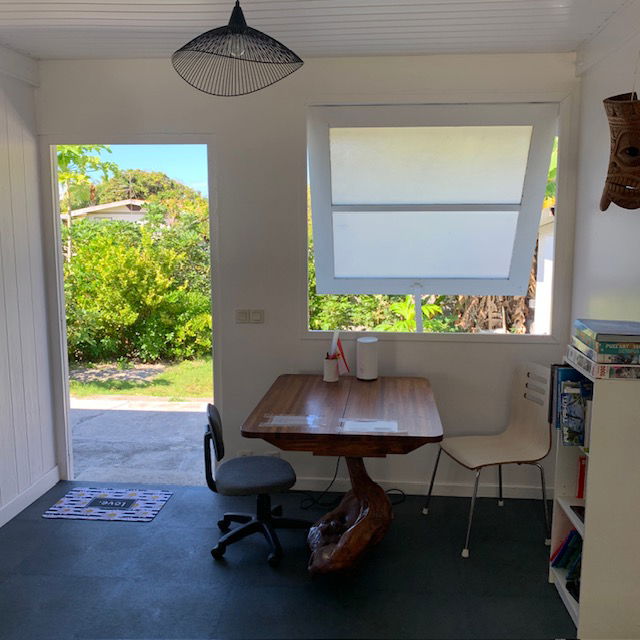 bureau