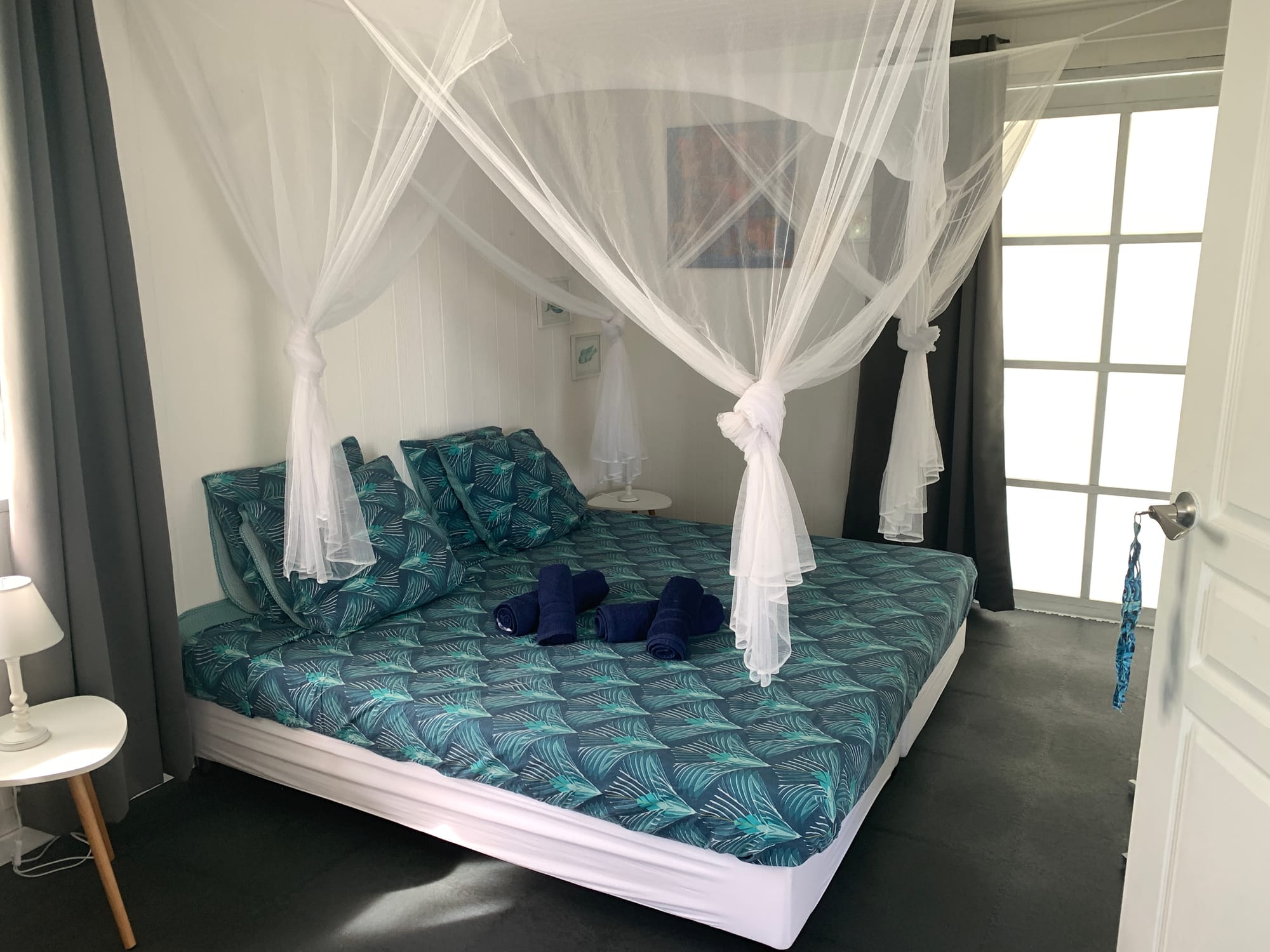 chambre Moana