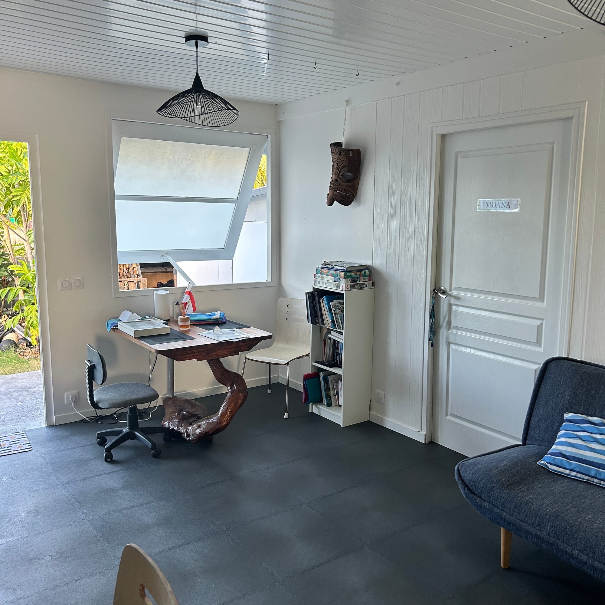 bureau