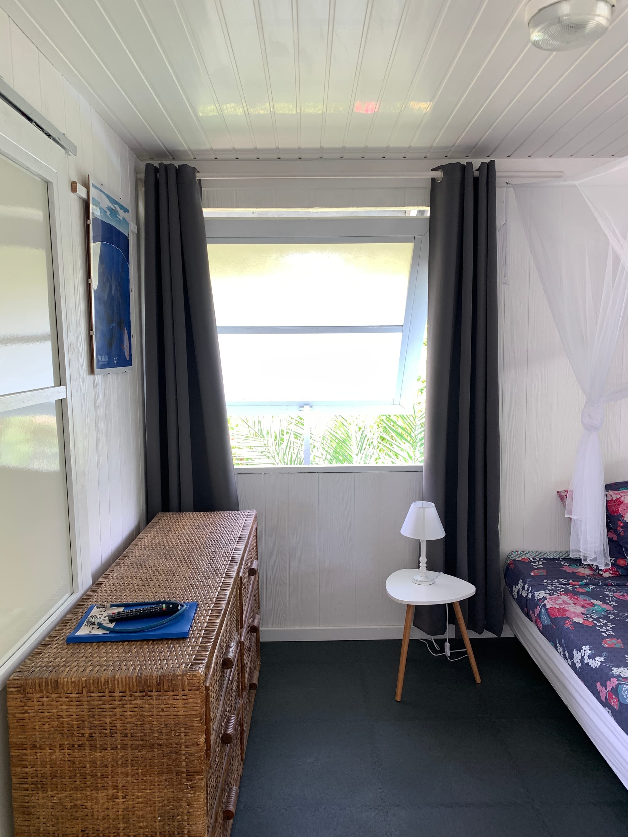 chambre Moana