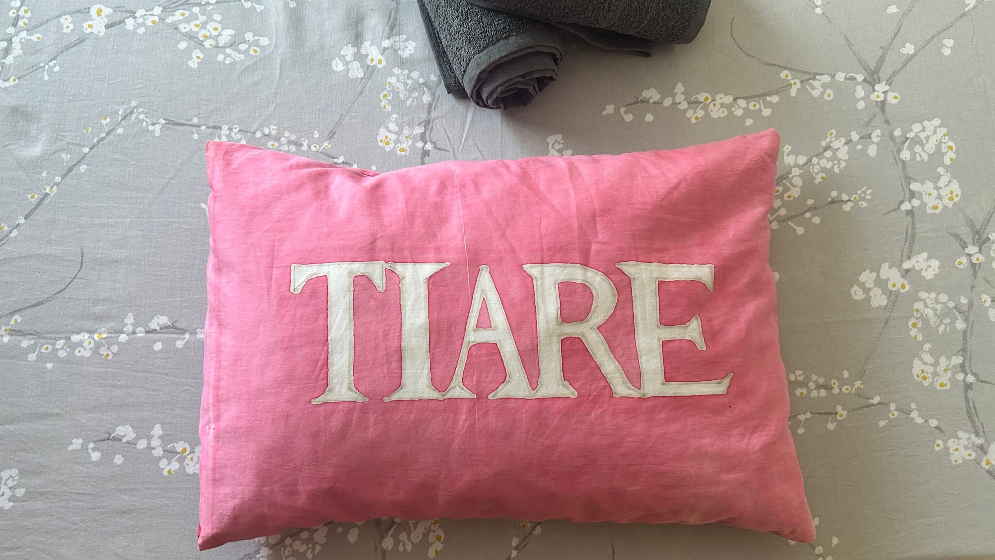 chambre Tiare