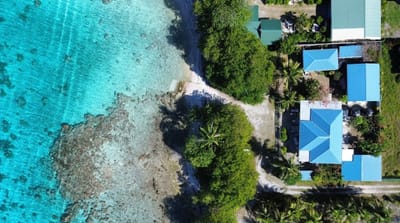 LE FARE BLEU image