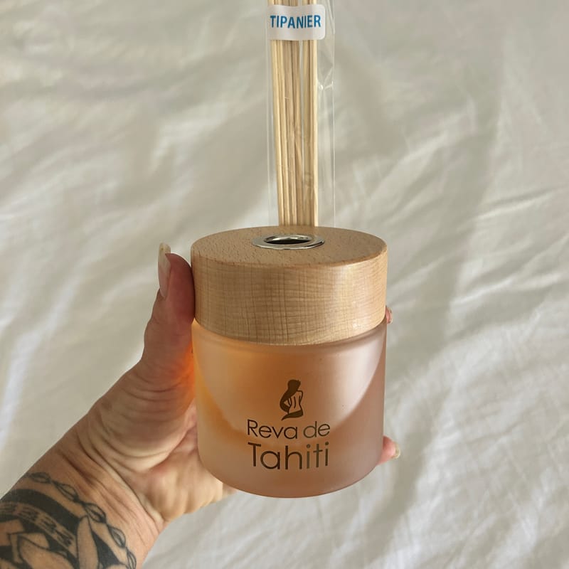 Parfum d'ambiance