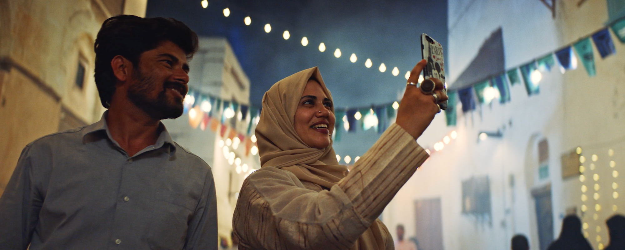 MOC - Ramadan season 1