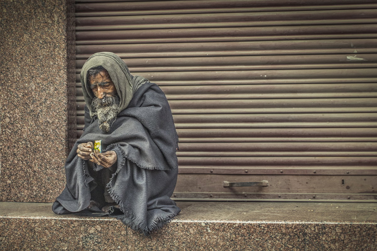 Fragments of Hope