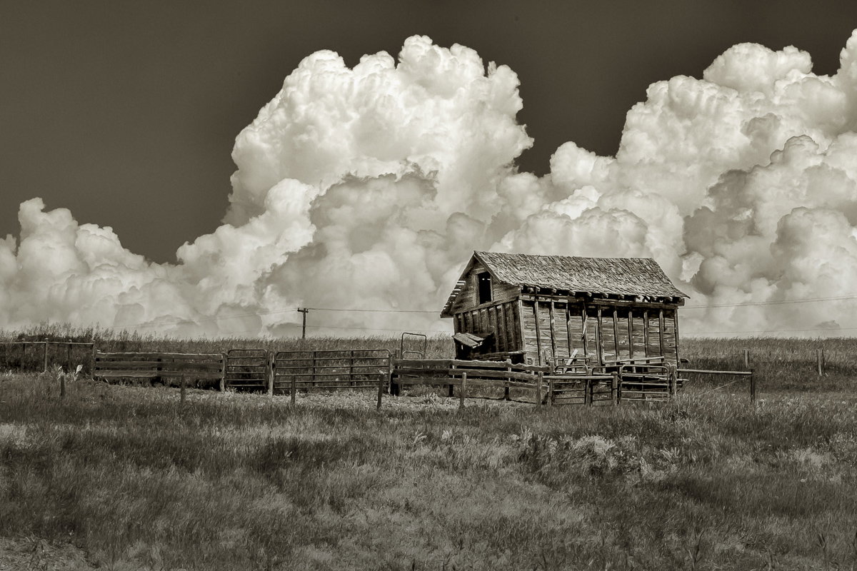 Echoes of the West
