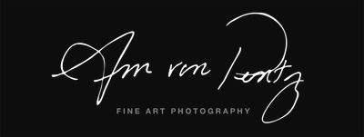 Ann von Pentz Fine Art Photography
