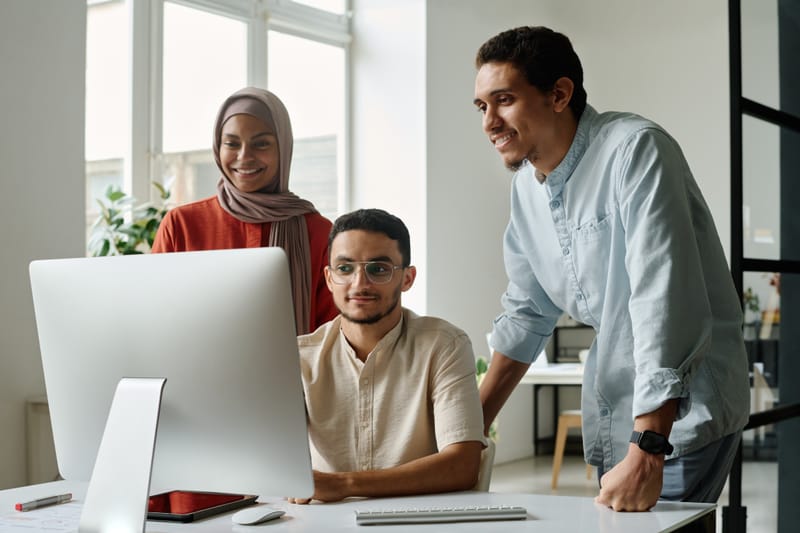 Guest Presentations on Zoom