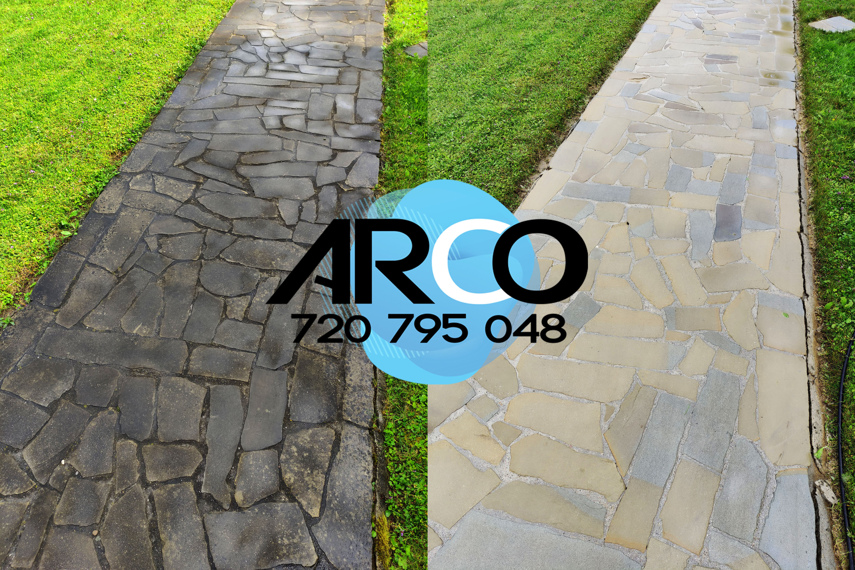 MYCIE CIŚNIENIOWE TUCHÓW FIRMA