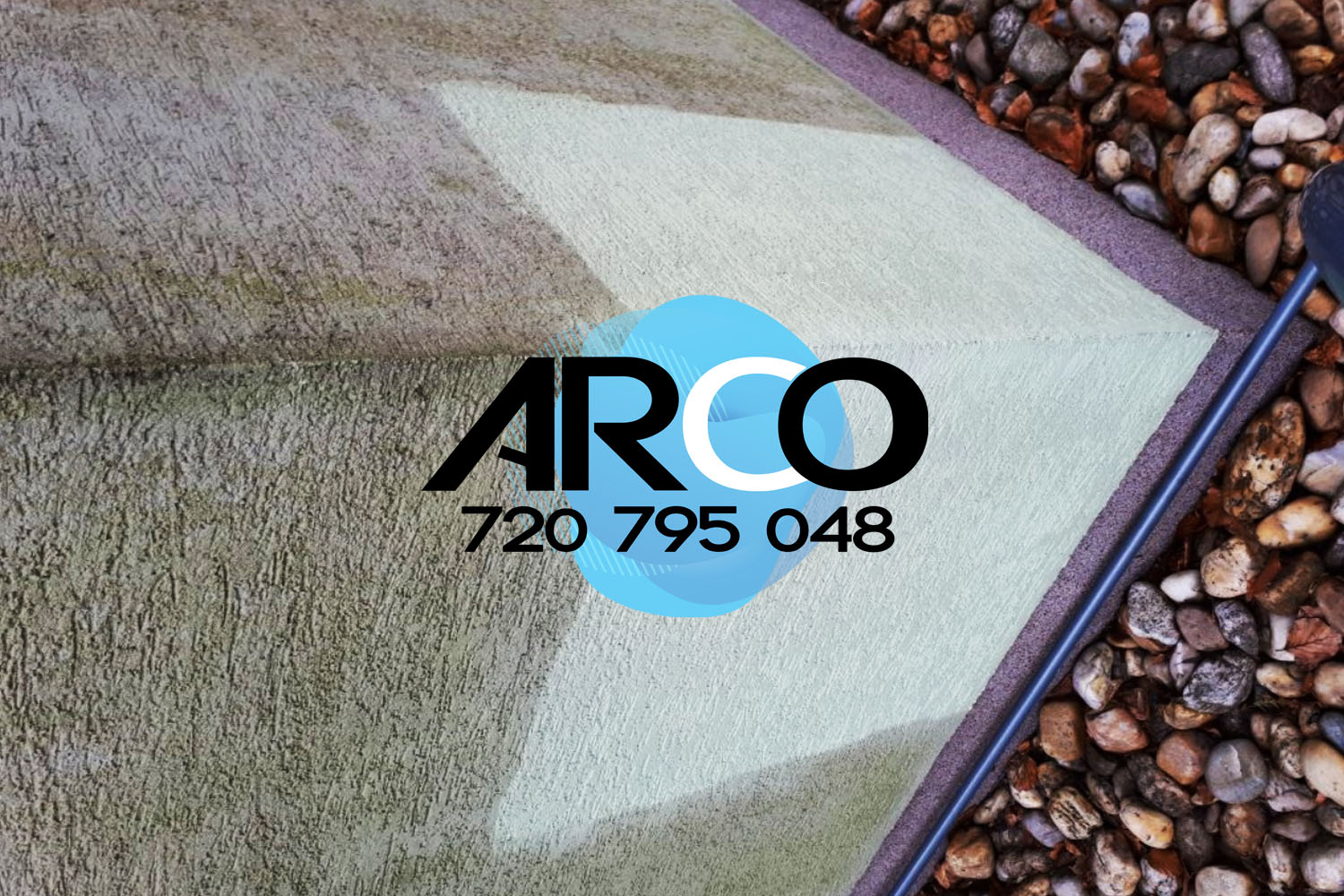 czyszczenie impregnacja elewacji Proszowice