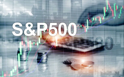 طفرة إنفيديا تدفع S&P 500 إلى قمة تاريخية جديدة