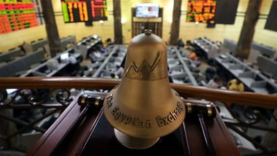 فوتسي راسل تراقب أداء البورصة المصرية وسط مخاوف من خفض التصنيف