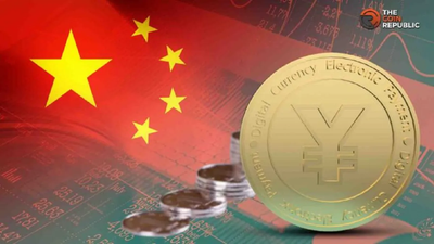 الصين توقف سباق العملات المستقرة: نفوذ الدولة يتغلب على التكنولوجيا
