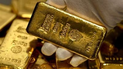 الذهب يلمع في ضوء الأمل: الأسواق تراهن على نهاية الإغلاق وخفض الفائدة