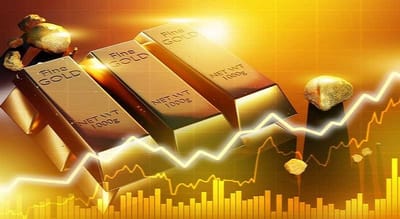 الذهب يقفز أكثر من 1% مع ترقب خفض الفائدة الأمريكية