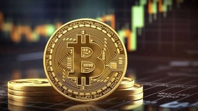 البيتكوين تقفز بقوة: التفاؤل التنظيمي يشعل صعود العملات المشفرة