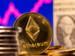 خبير بارز يتوقع انفجار إيثريوم نحو 20 ألف دولار