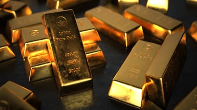 الذهب يهبط مع ترقب الأسواق لقرار الفيدرالي الحاسم