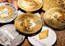 صفقات العملات المشفرة تسجل قفزة تاريخية والزخم مرشح للاستمرار