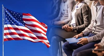 إعانات البطالة الأمريكية تفاجئ الأسواق وتدعم قوة سوق العمل