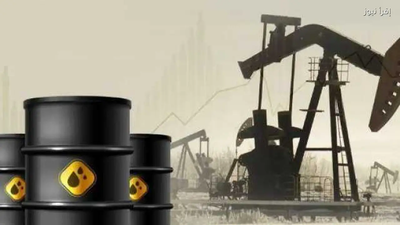 التوترات الجيوسياسية ترفع أسعار النفط وسط مخاوف مضيق هرمز