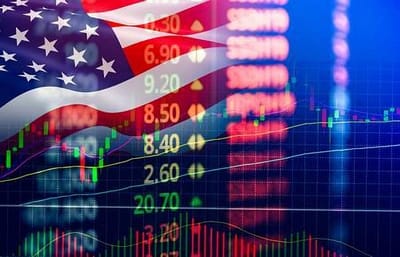 تراجع الأسهم الأمريكية مع صعود النفط وتصاعد التوترات مع إيران