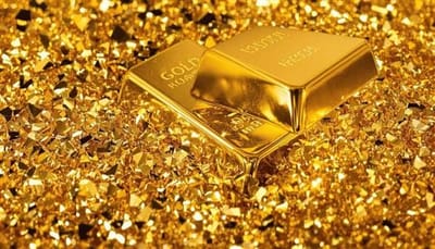 الذهب يتراجع مع تلاشي توقعات خفض الفائدة وارتفاع الدولار