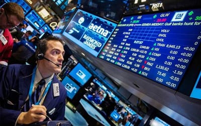 الأسواق العالمية على صفيح ساخن قبل بيانات التضخم