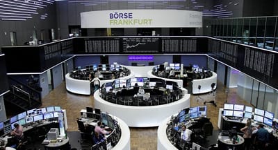 الأسواق الأوروبية تهتز مع تصاعد التوترات الأمريكية الإيرانية