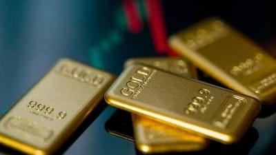 الذهب يقفز لأعلى مستوى في 7 أسابيع بعد بيانات الوظائف الأمريكية