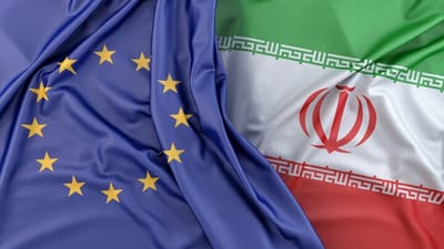 العقوبات على إيران تتسع.. أوروبا تنضم لضغوط واشنط